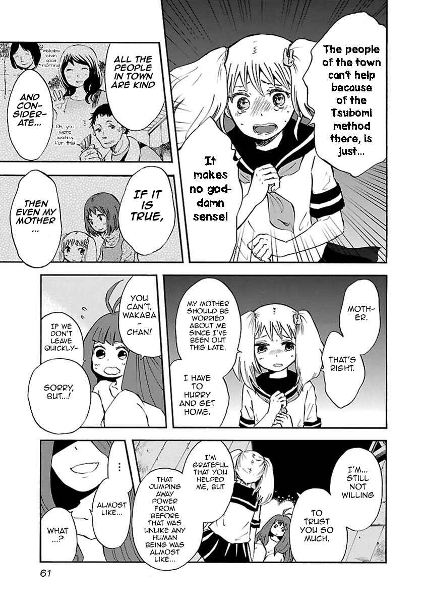 Page 10 Chapter 3 Switch Witch
