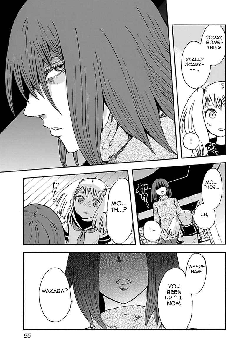 Page 14 Chapter 3 Switch Witch