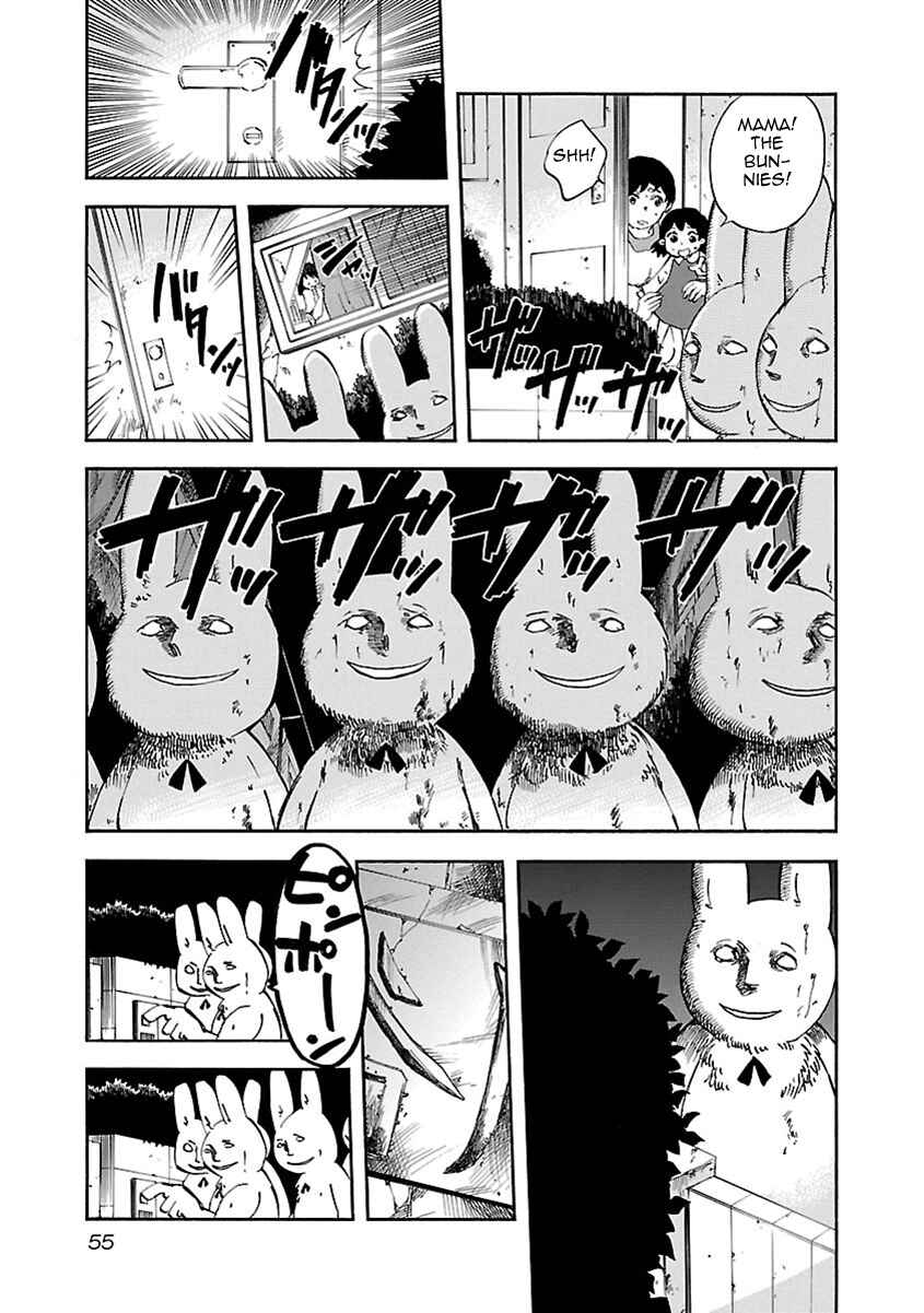 Page 4 Chapter 3 Switch Witch