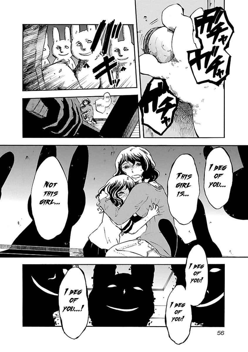 Page 5 Chapter 3 Switch Witch