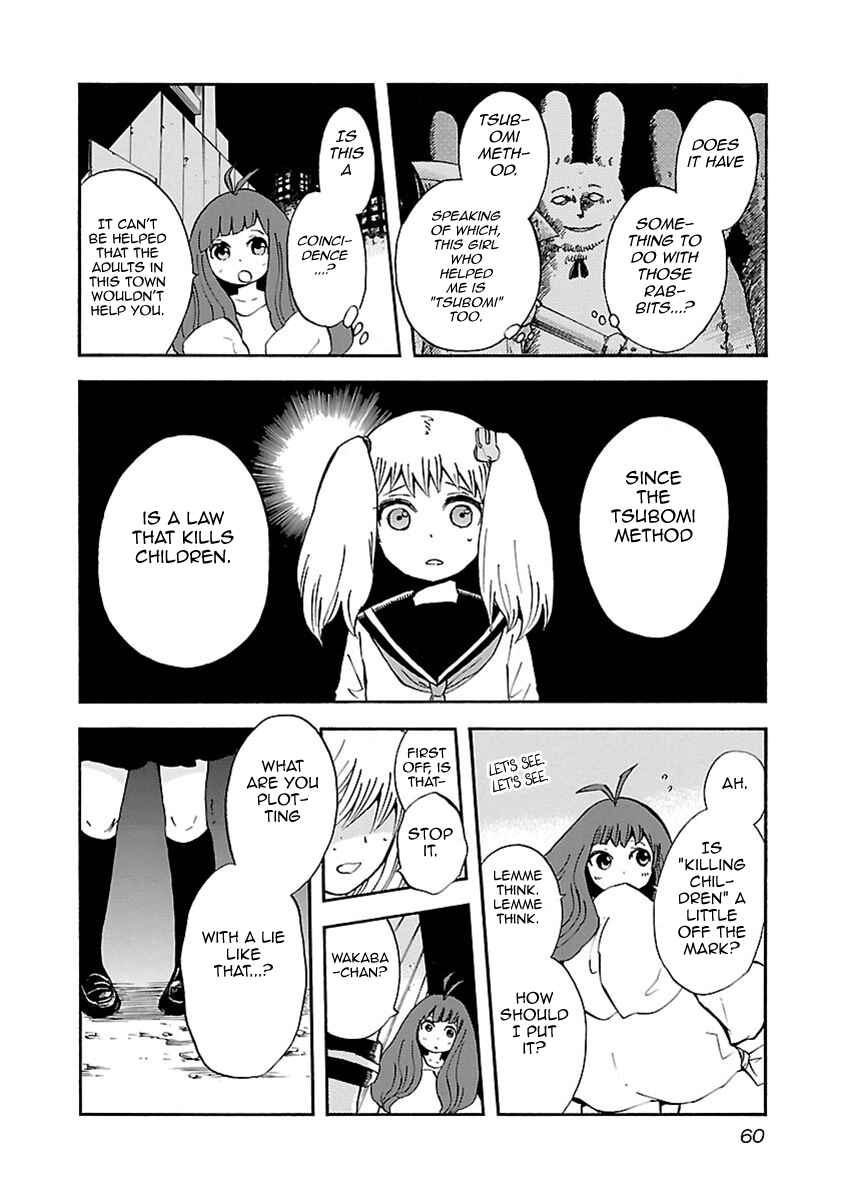 Page 9 Chapter 3 Switch Witch