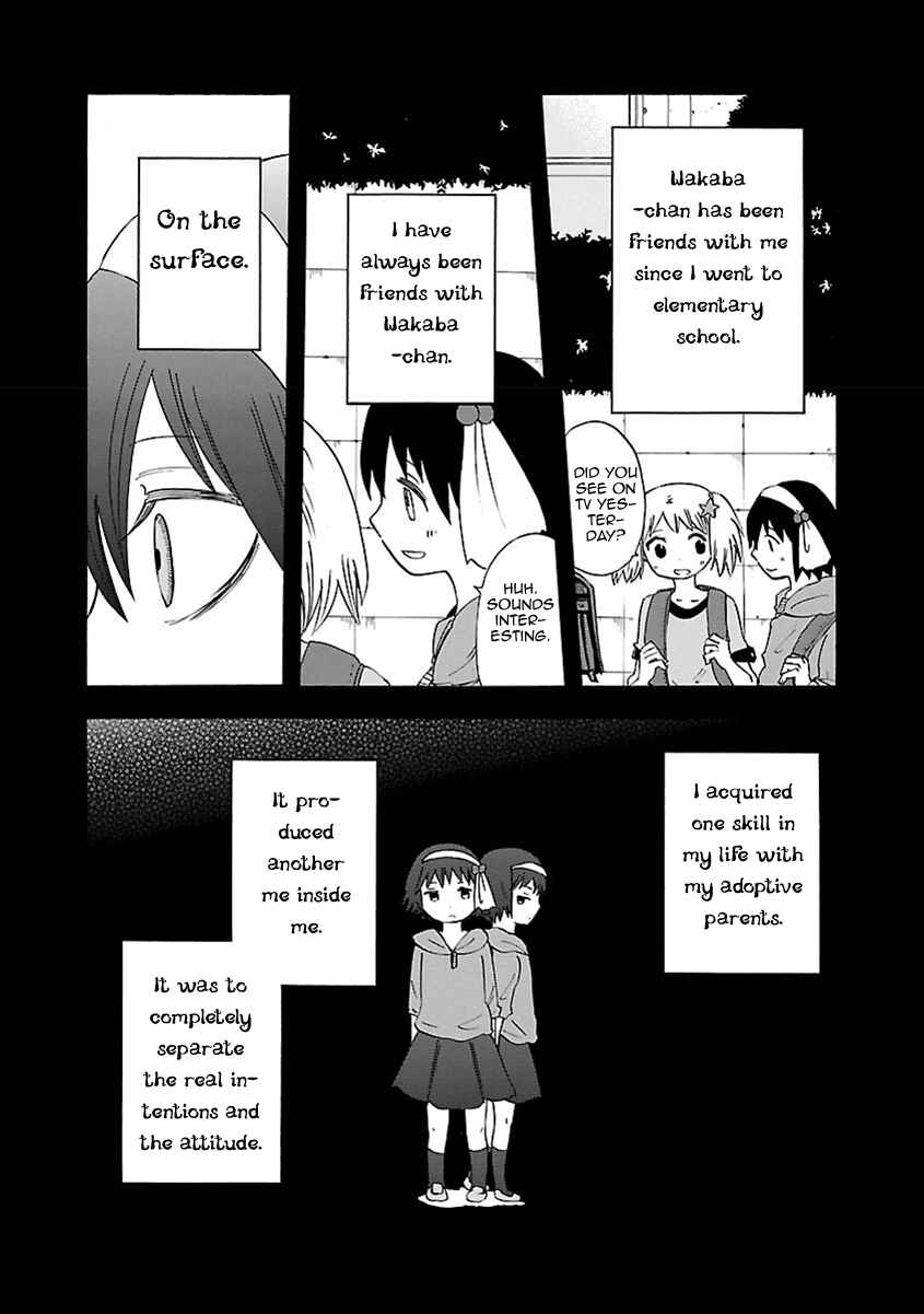 Page 20 Chapter 13 Switch Witch