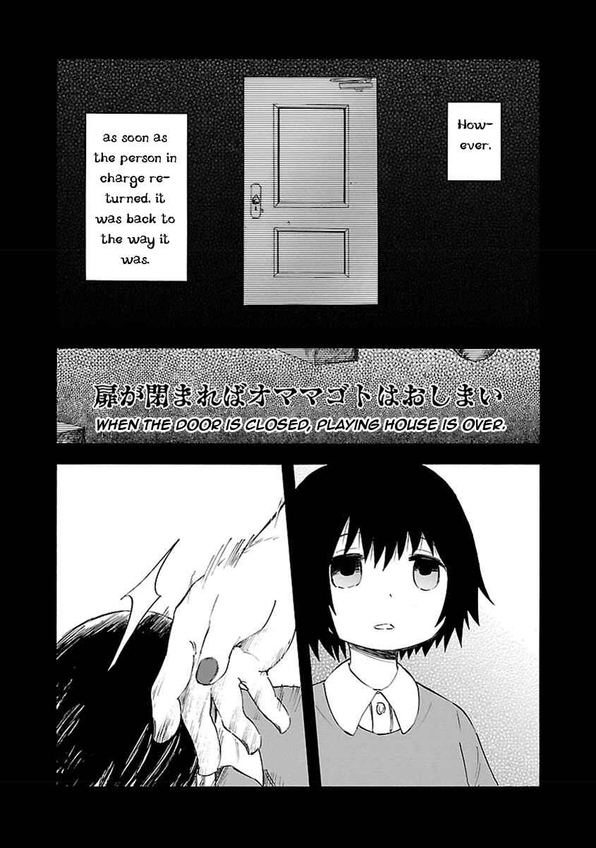 Page 4 Chapter 13 Switch Witch