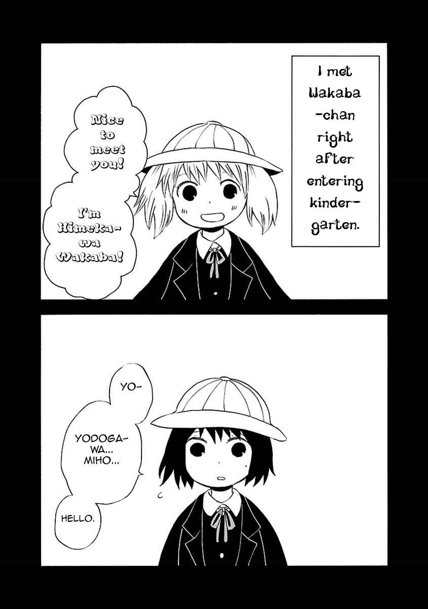 Page 9 Chapter 13 Switch Witch