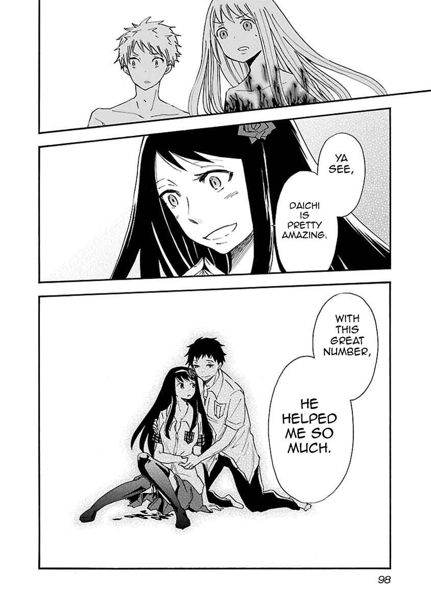 Page 10 Chapter 40 Switch Witch