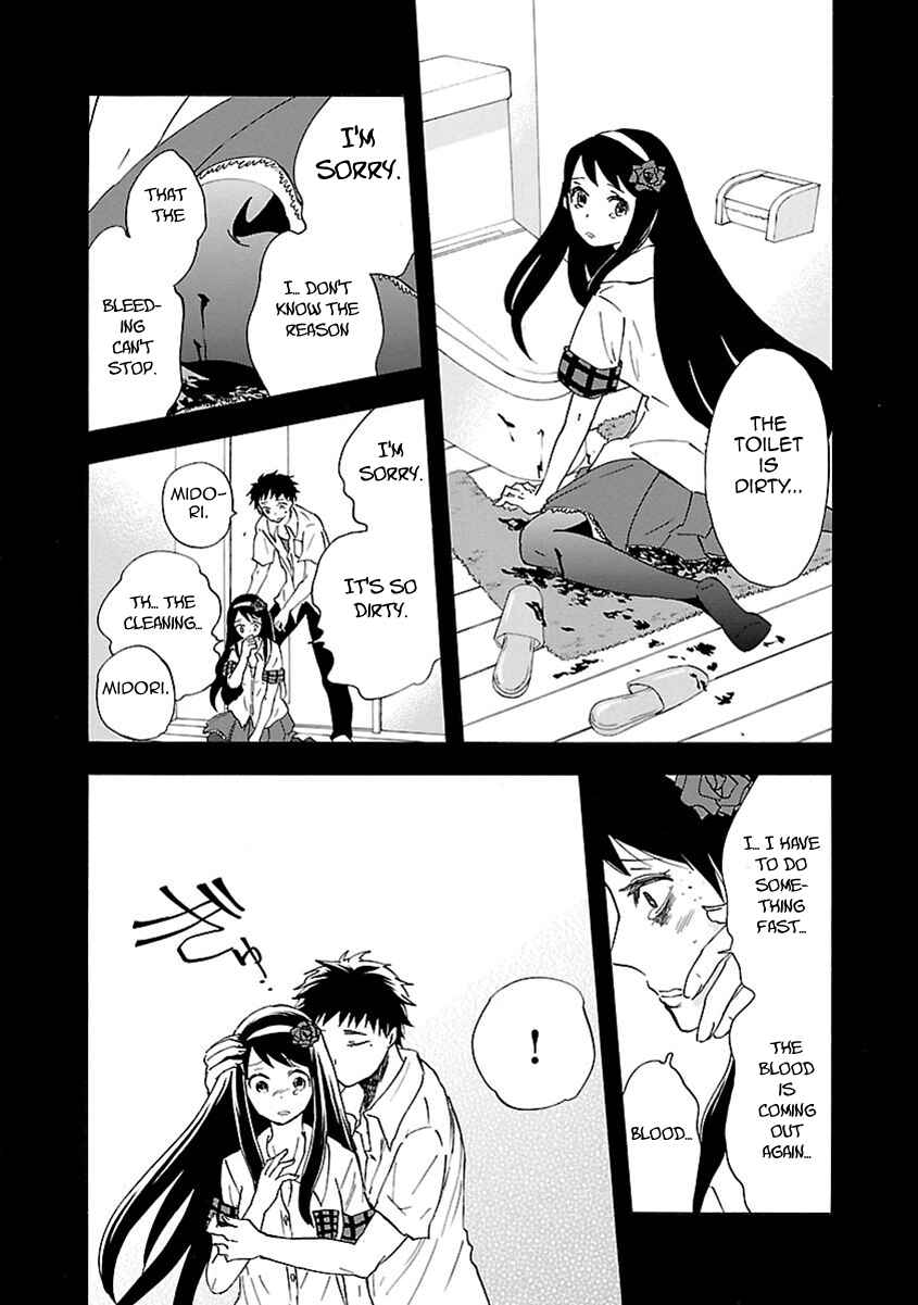Page 12 Chapter 40 Switch Witch