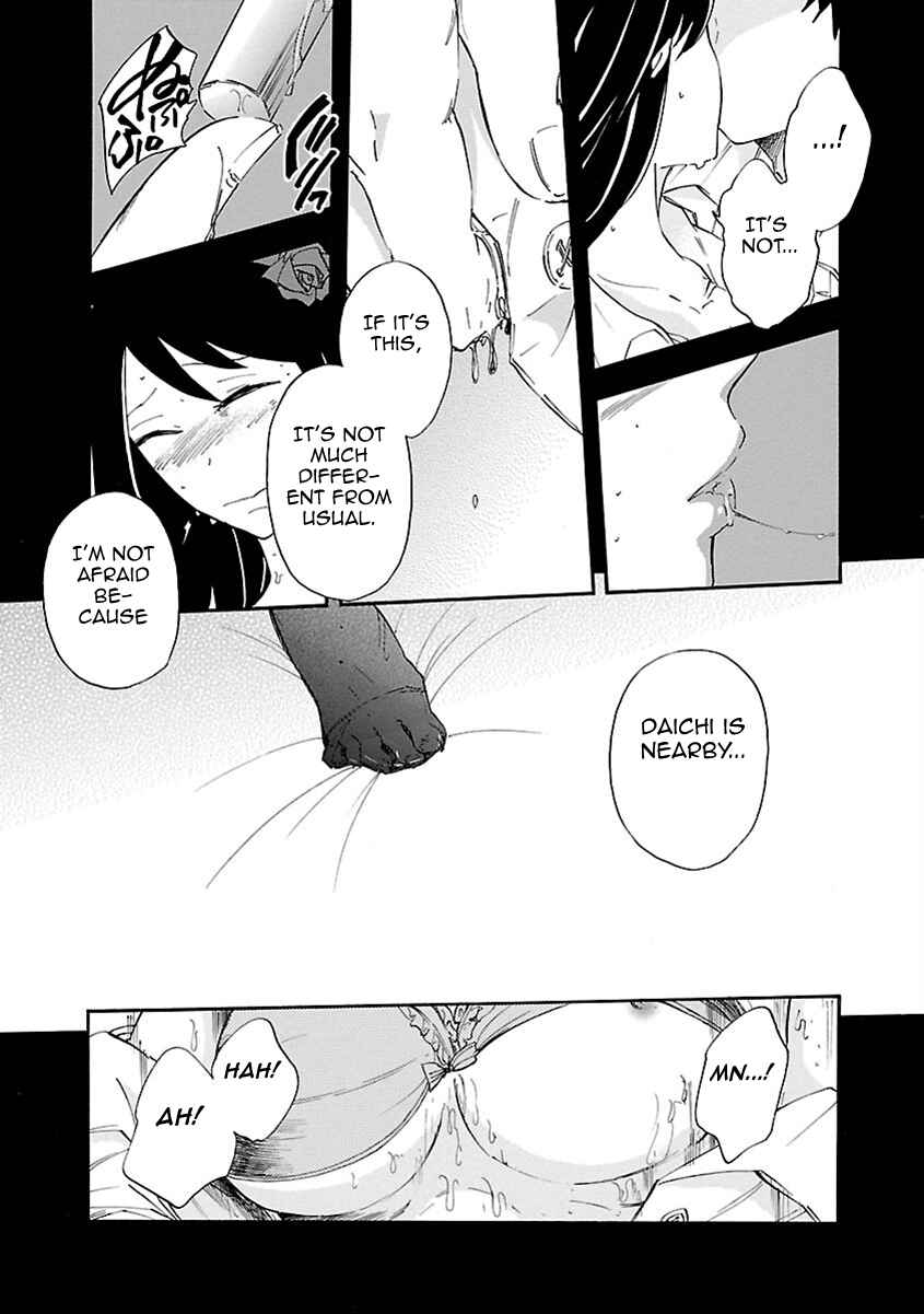 Page 17 Chapter 40 Switch Witch
