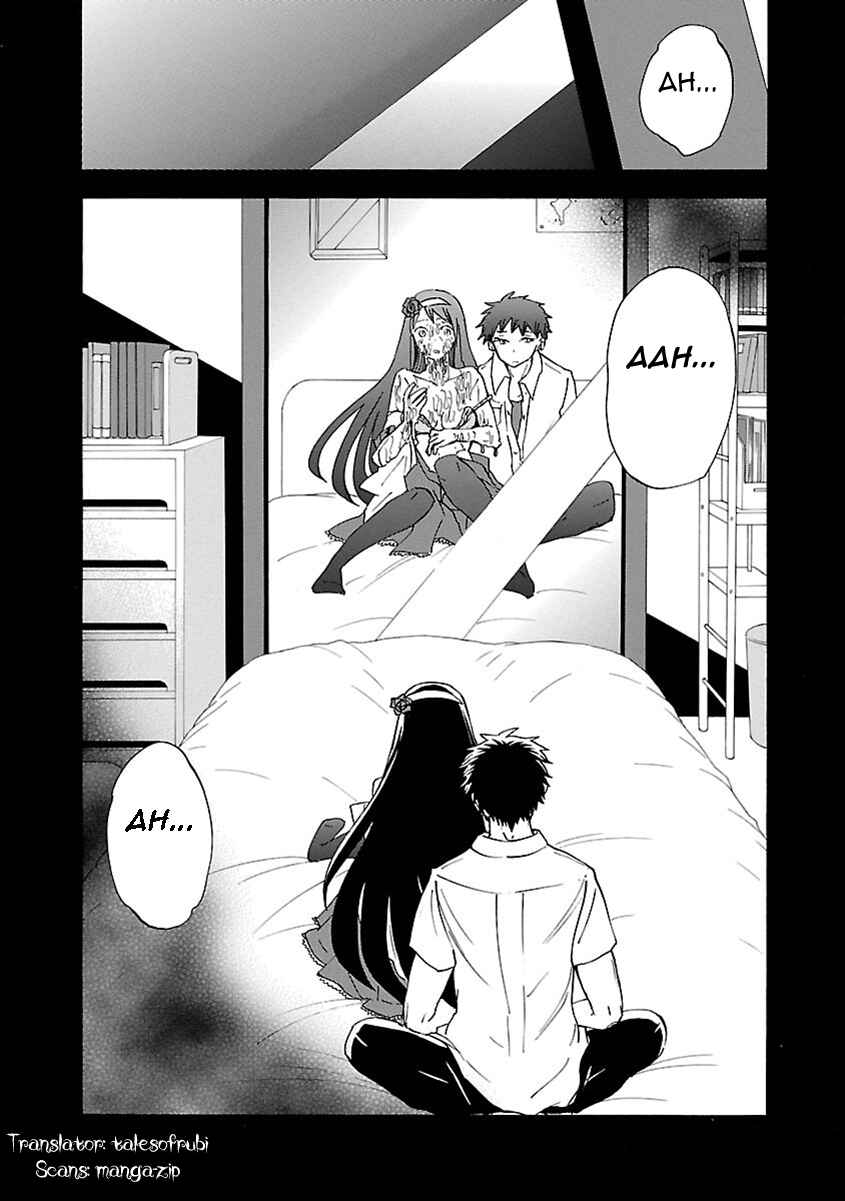 Page 20 Chapter 40 Switch Witch