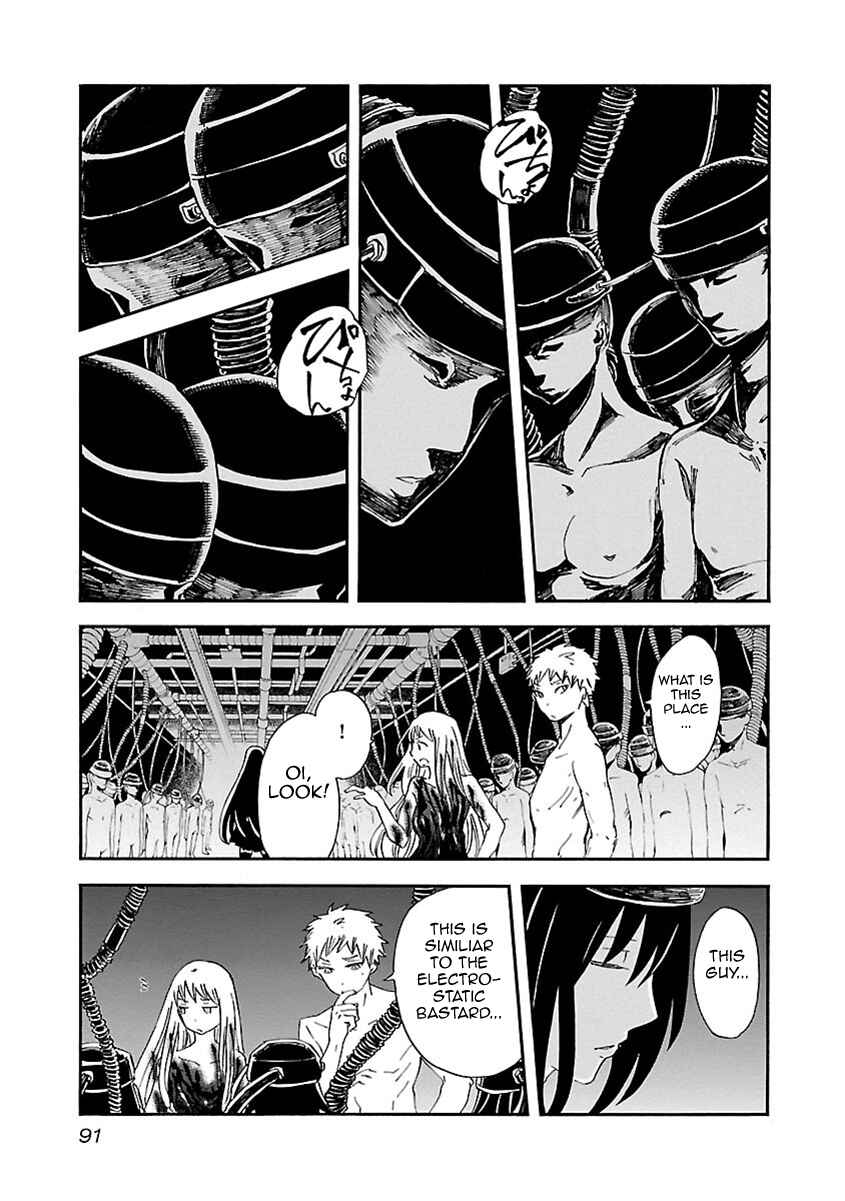 Page 4 Chapter 40 Switch Witch