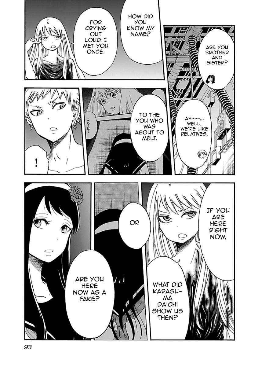 Page 6 Chapter 40 Switch Witch