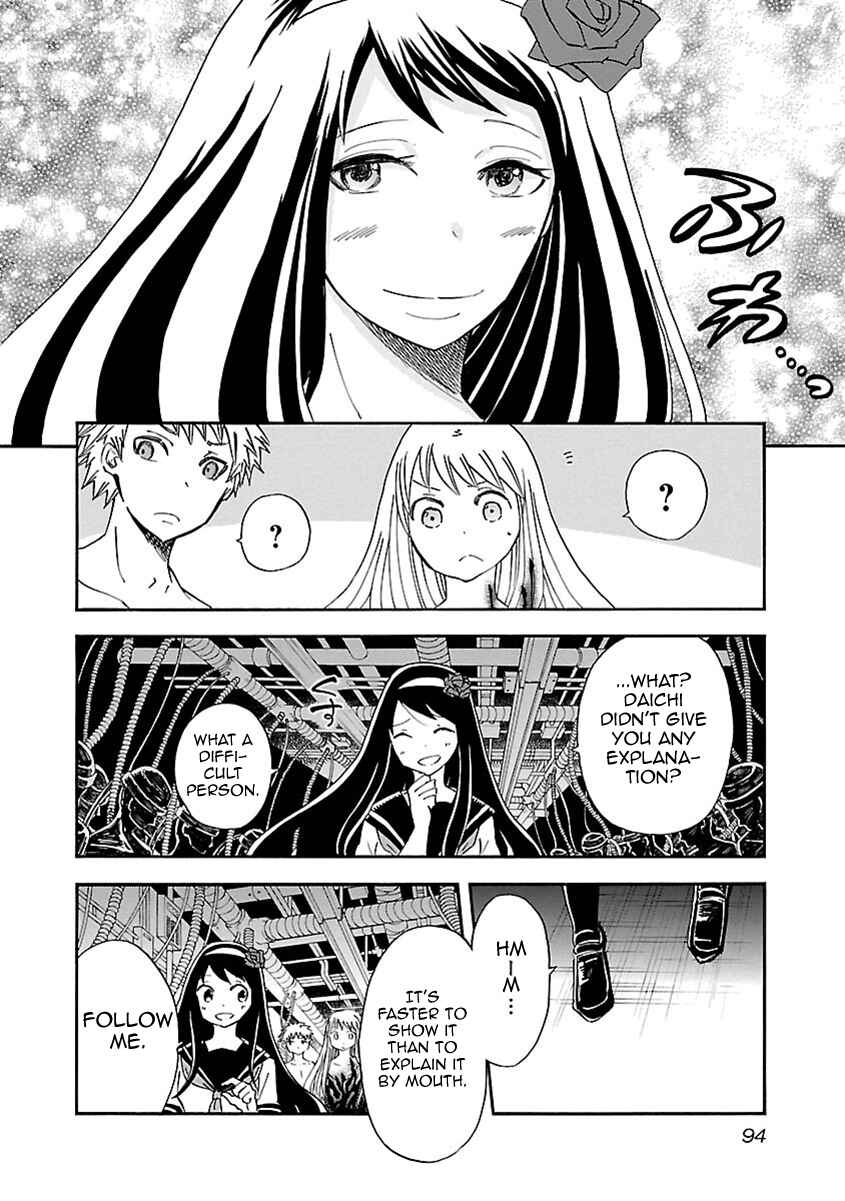 Page 7 Chapter 40 Switch Witch