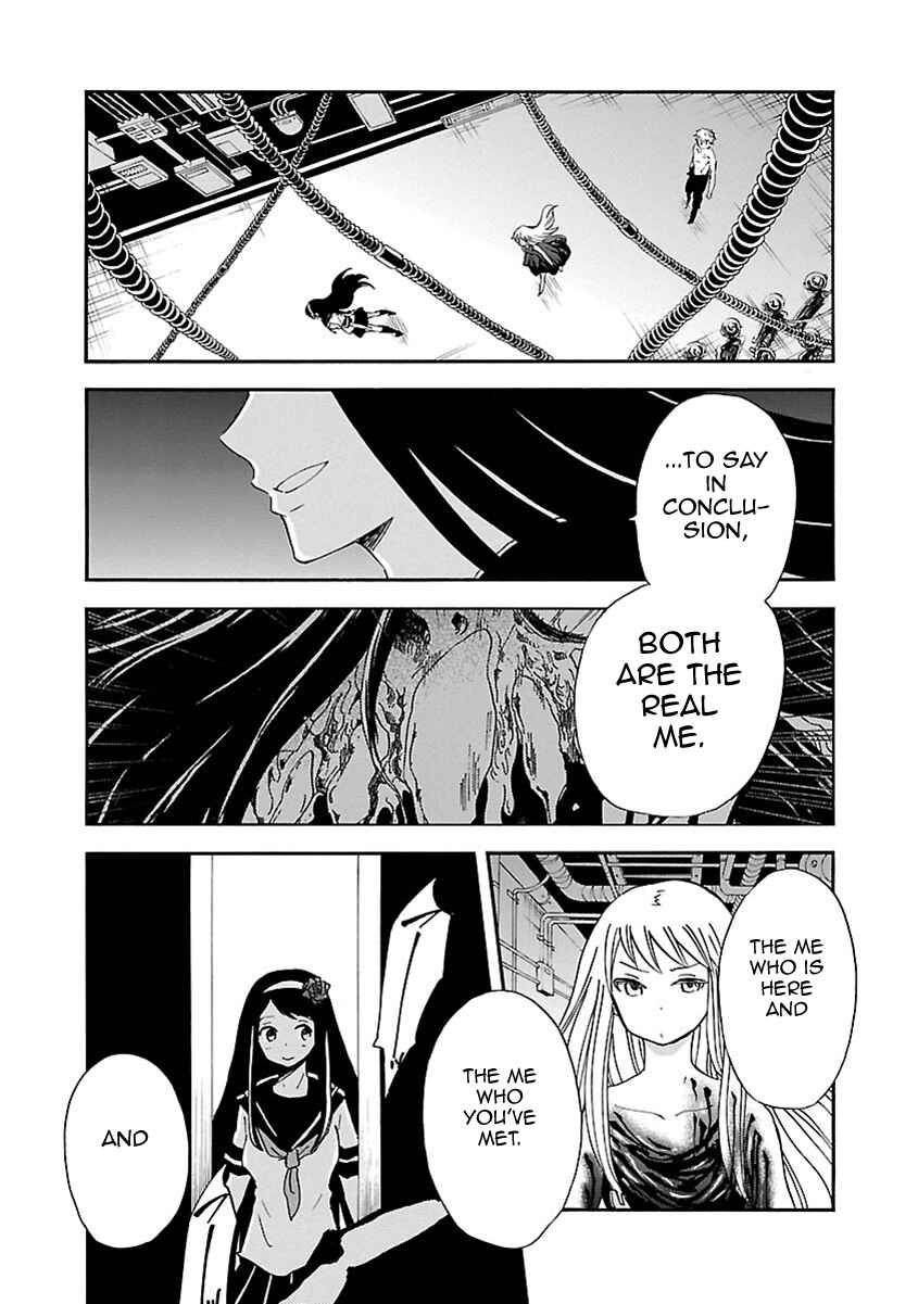 Page 8 Chapter 40 Switch Witch