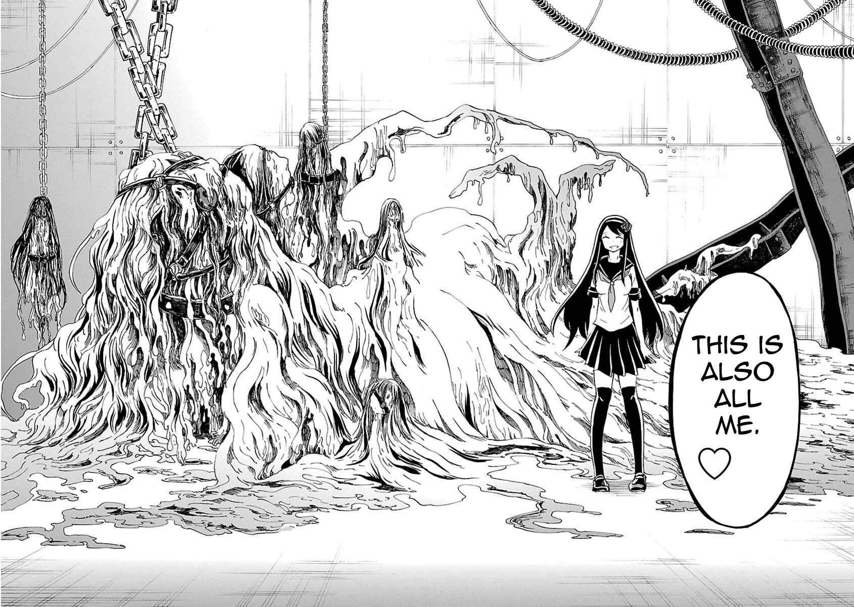 Page 9 Chapter 40 Switch Witch