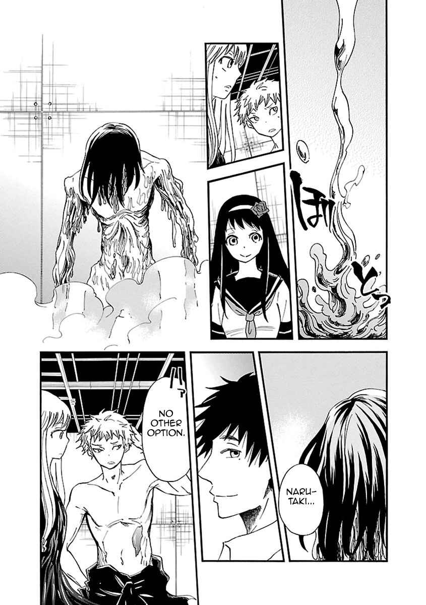 Page 10 Chapter 43 Switch Witch