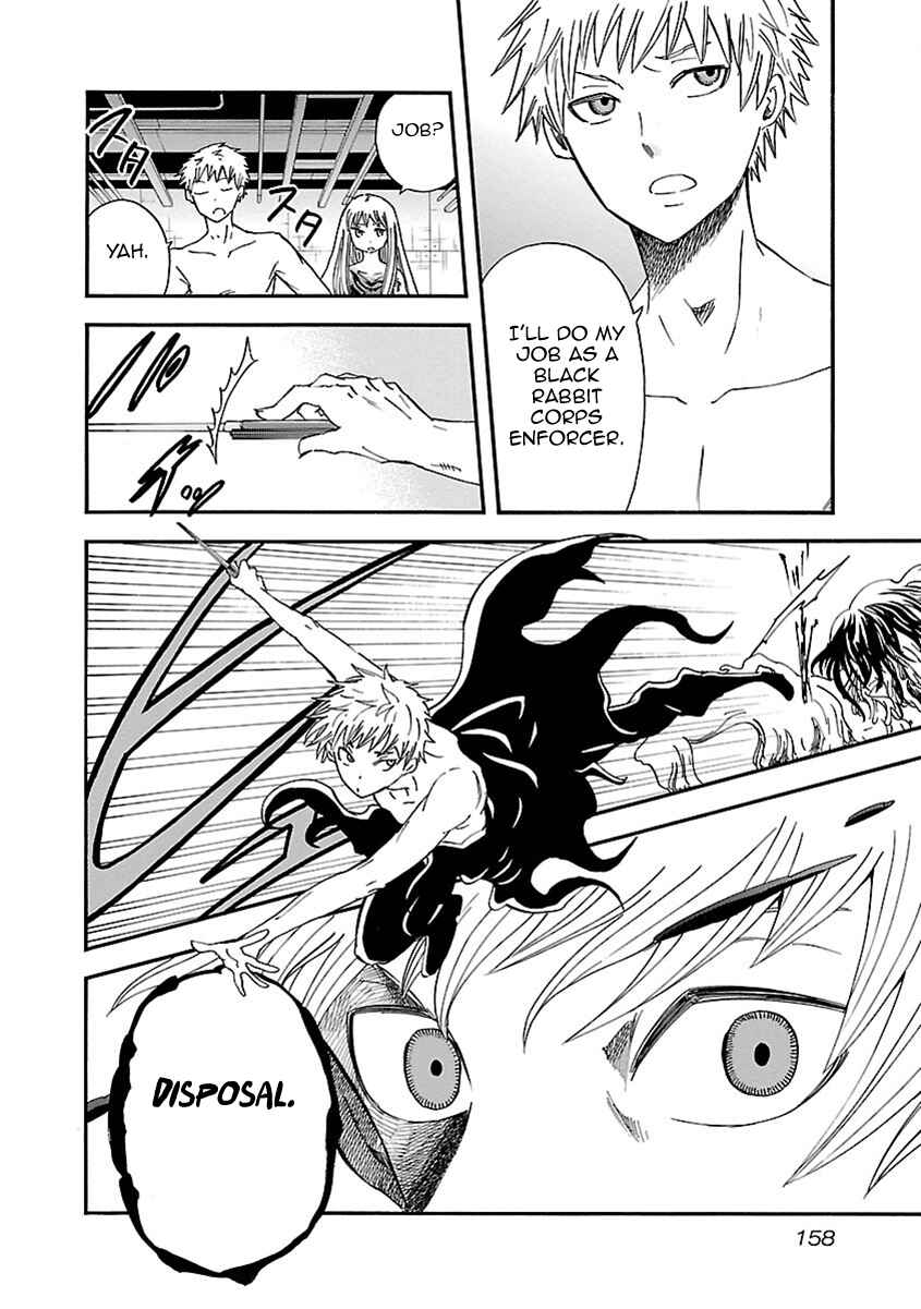 Page 11 Chapter 43 Switch Witch