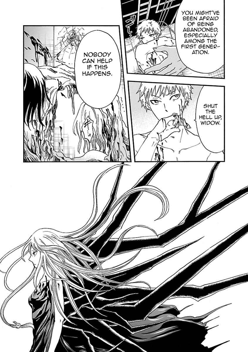 Page 14 Chapter 43 Switch Witch