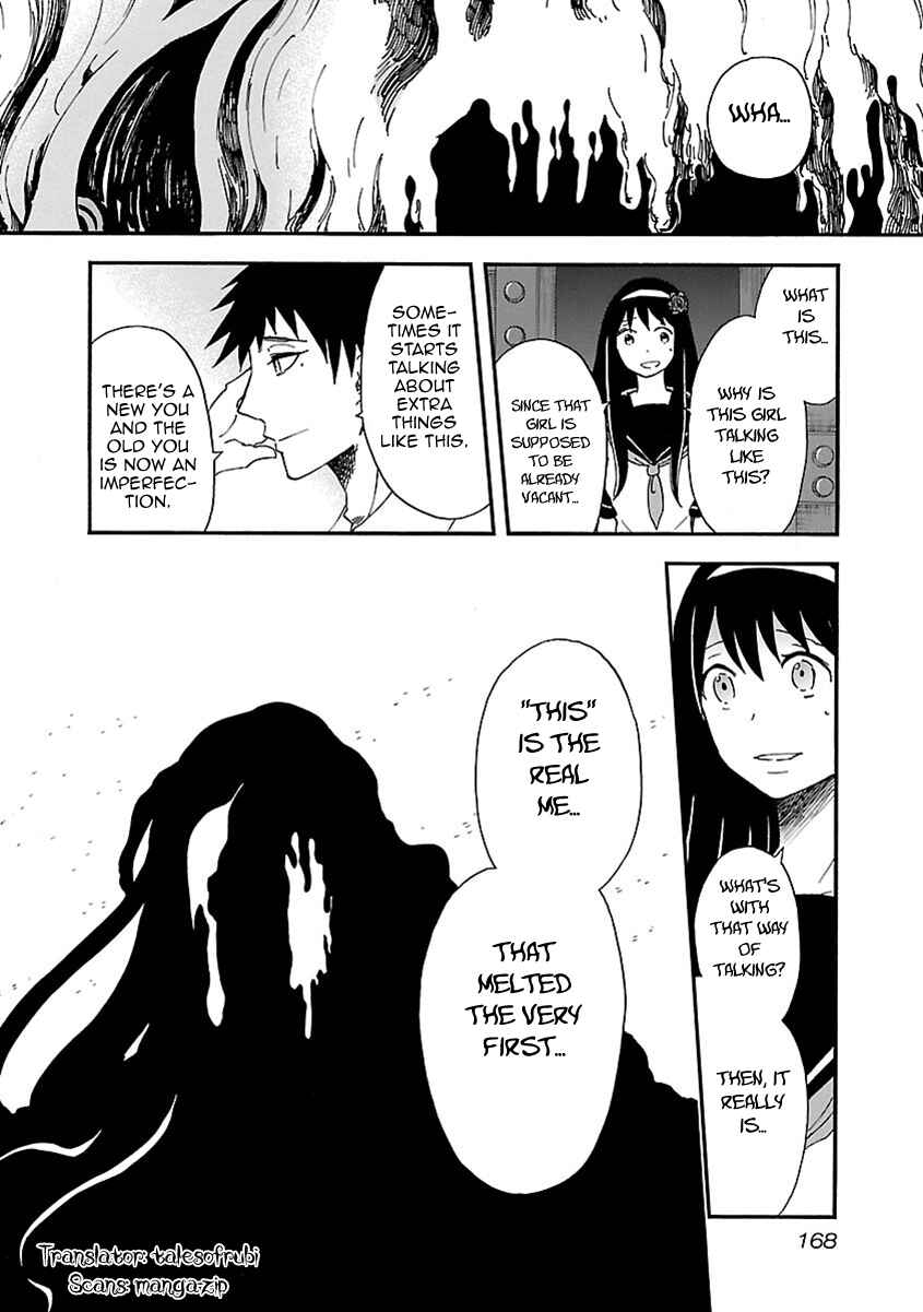 Page 20 Chapter 43 Switch Witch