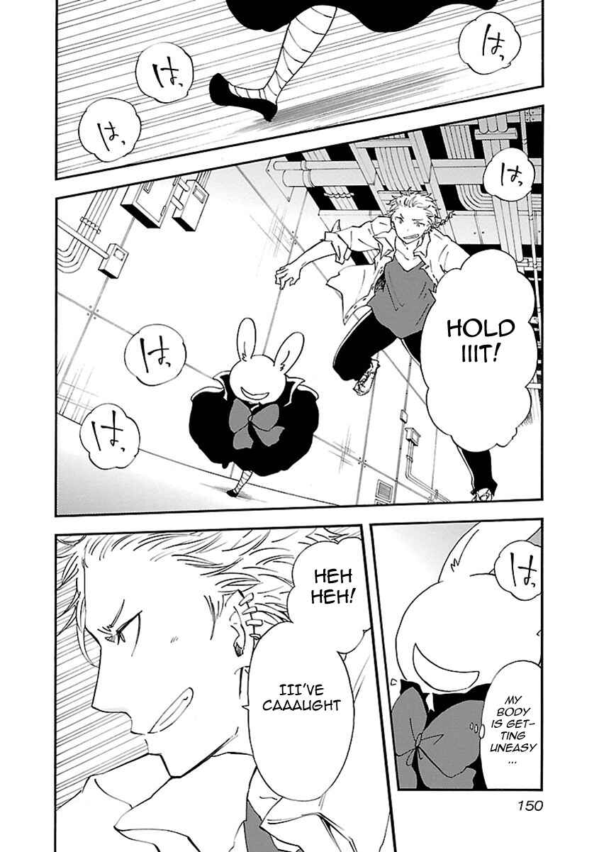 Page 3 Chapter 43 Switch Witch