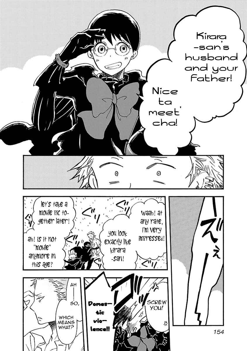 Page 7 Chapter 43 Switch Witch