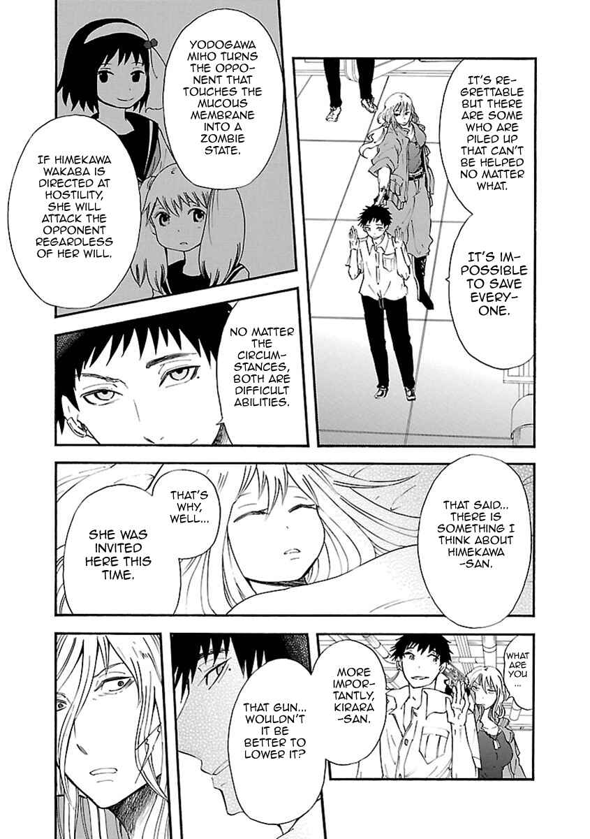 Page 12 Chapter 29 Switch Witch