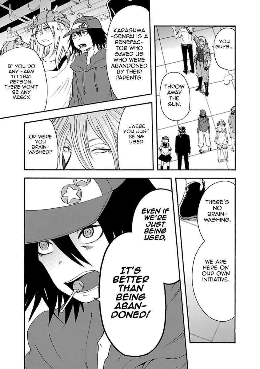 Page 14 Chapter 29 Switch Witch