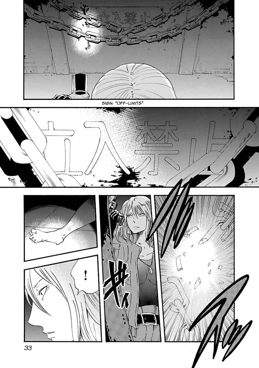 Page 4 Chapter 29 Switch Witch