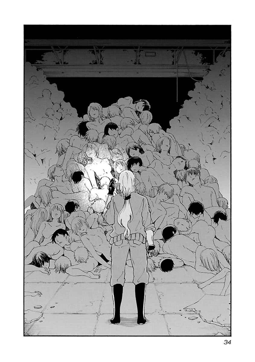 Page 5 Chapter 29 Switch Witch