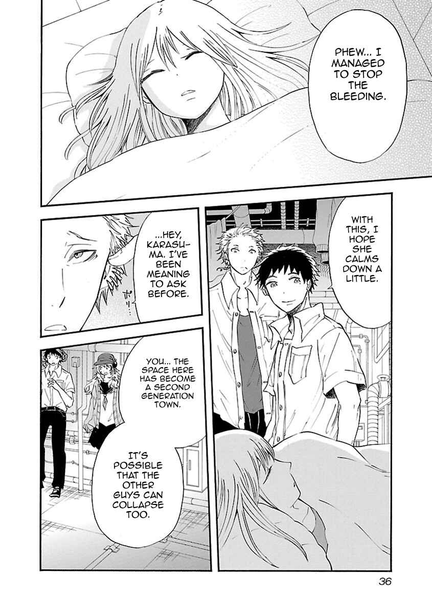 Page 7 Chapter 29 Switch Witch