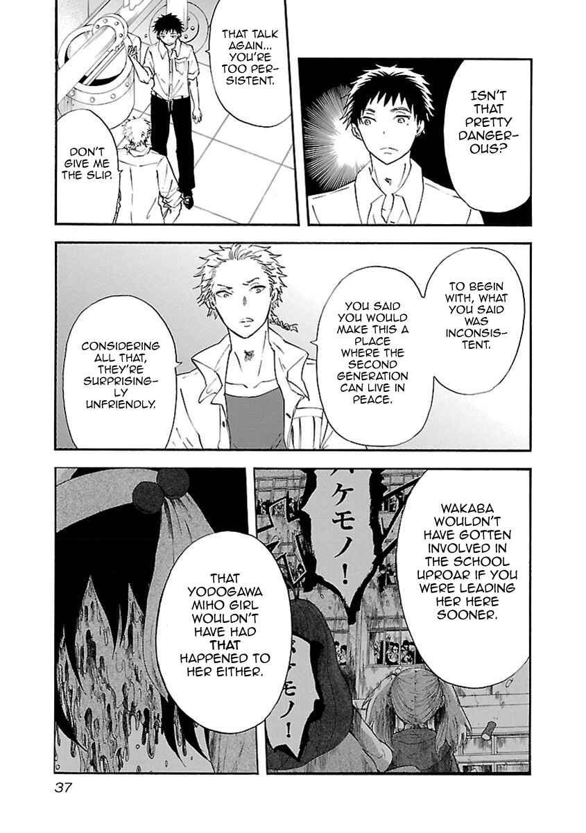 Page 8 Chapter 29 Switch Witch