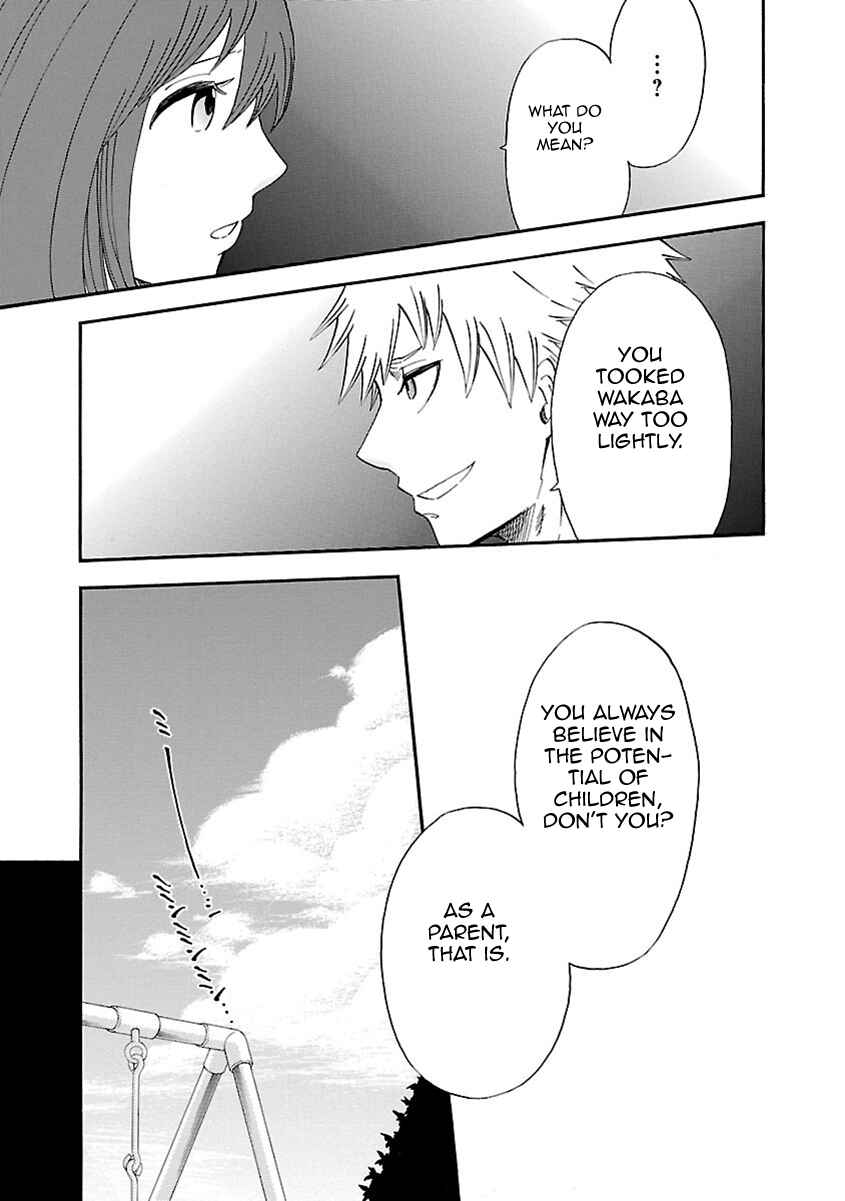 Page 15 Chapter 52 Switch Witch