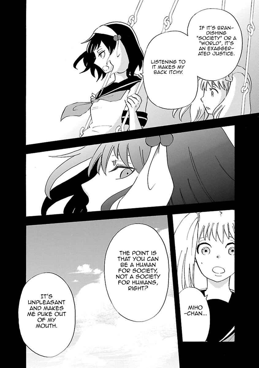 Page 18 Chapter 52 Switch Witch