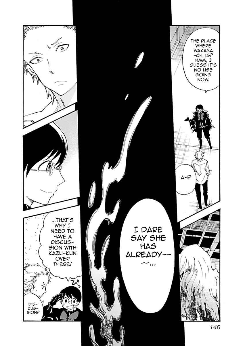 Page 2 Chapter 52 Switch Witch