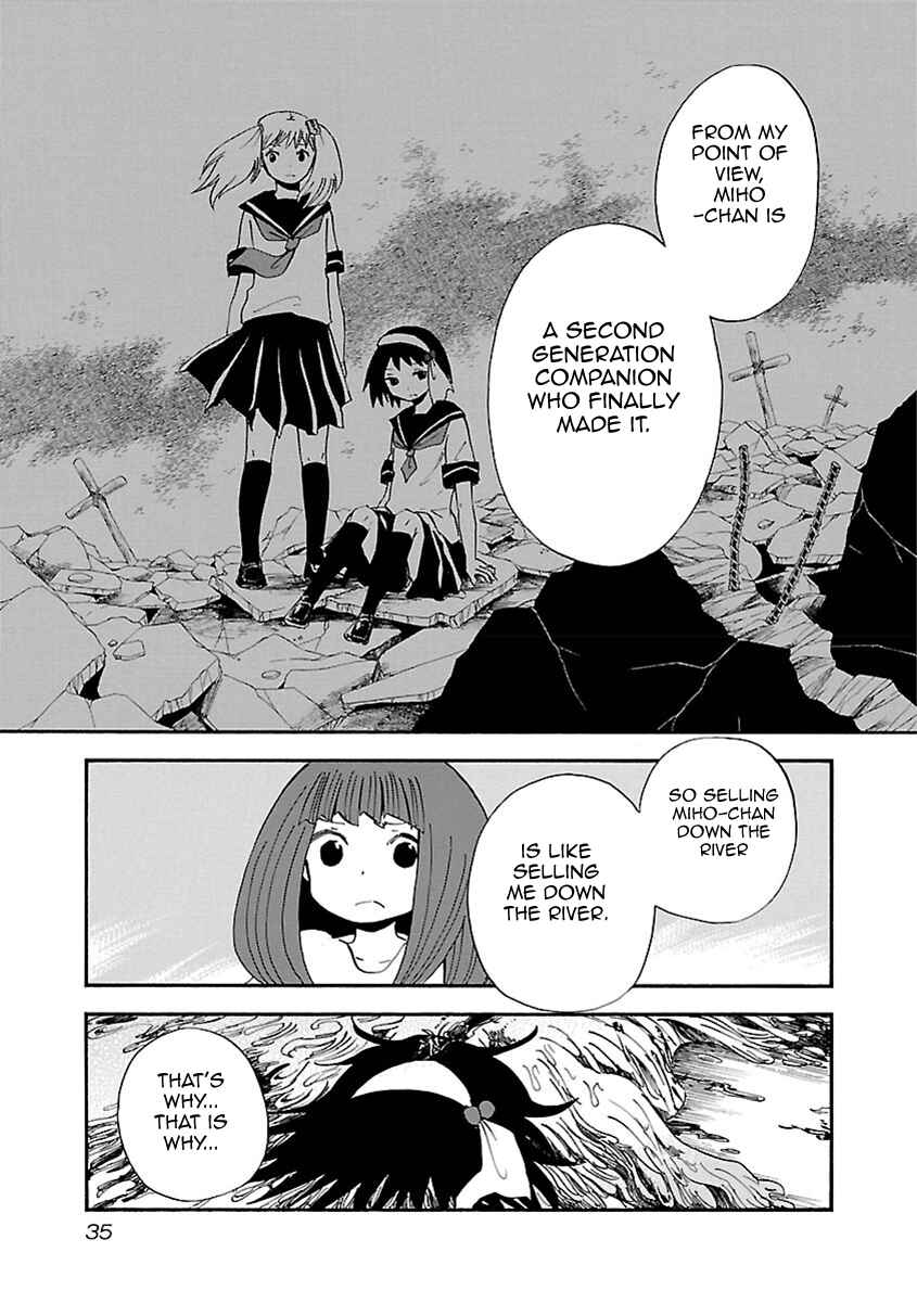 Page 13 Chapter 19 Switch Witch