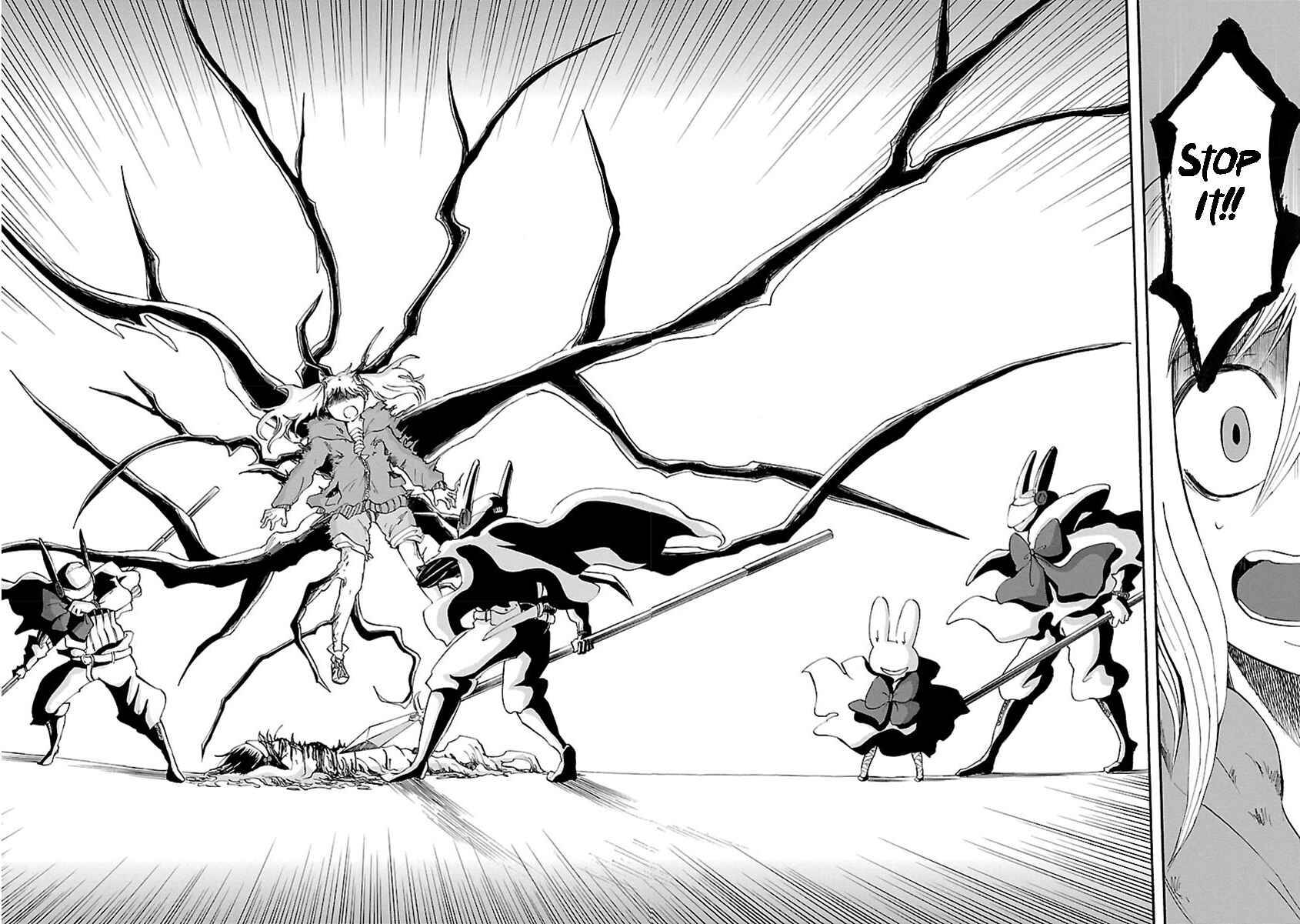 Page 20 Chapter 19 Switch Witch
