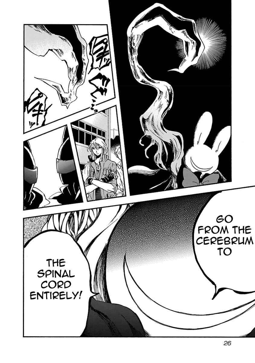 Page 4 Chapter 19 Switch Witch