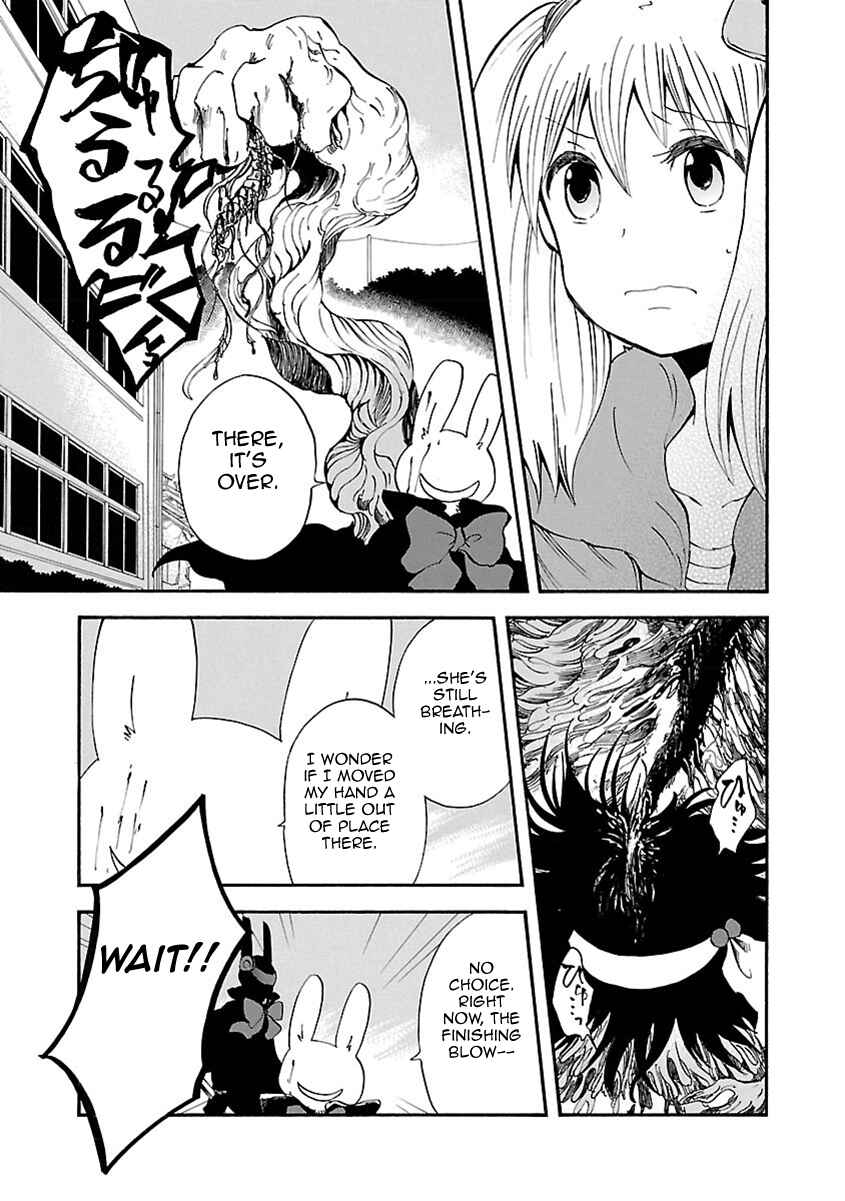 Page 9 Chapter 19 Switch Witch