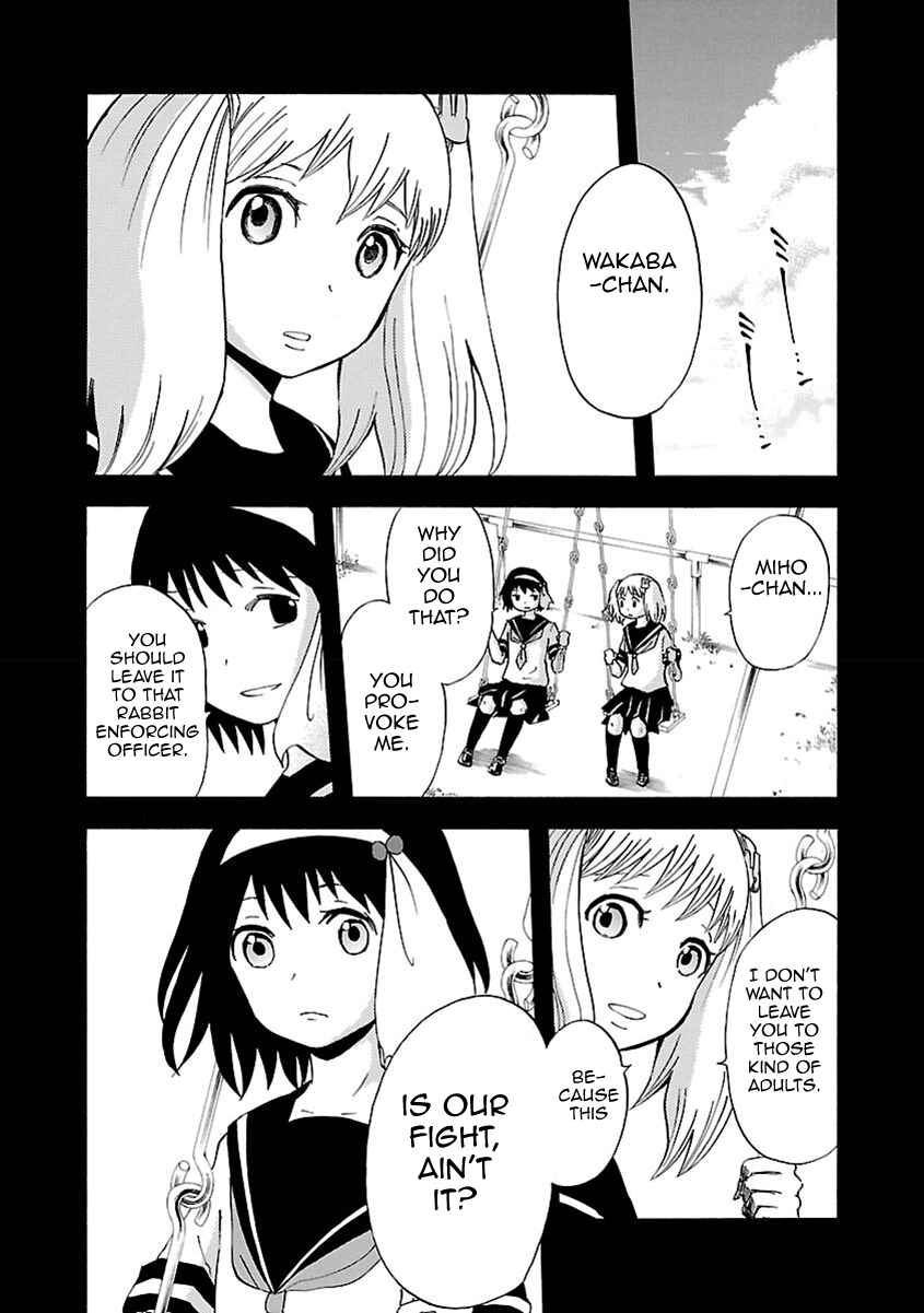 Page 11 Chapter 20 Switch Witch