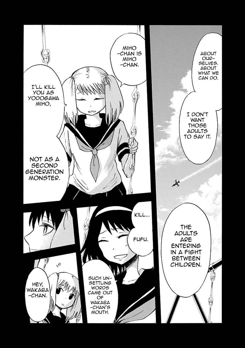Page 12 Chapter 20 Switch Witch