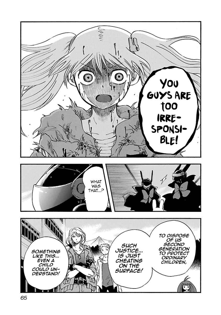 Page 18 Chapter 20 Switch Witch