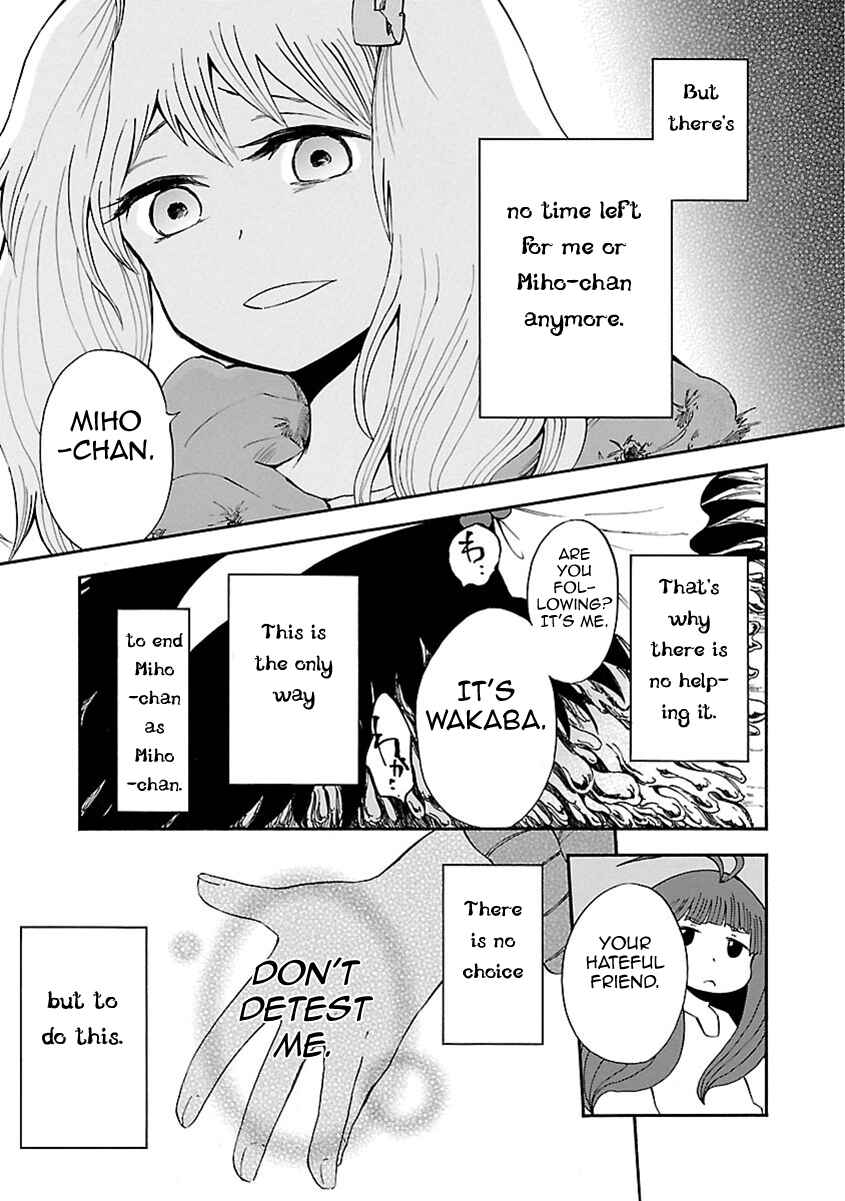 Page 8 Chapter 20 Switch Witch