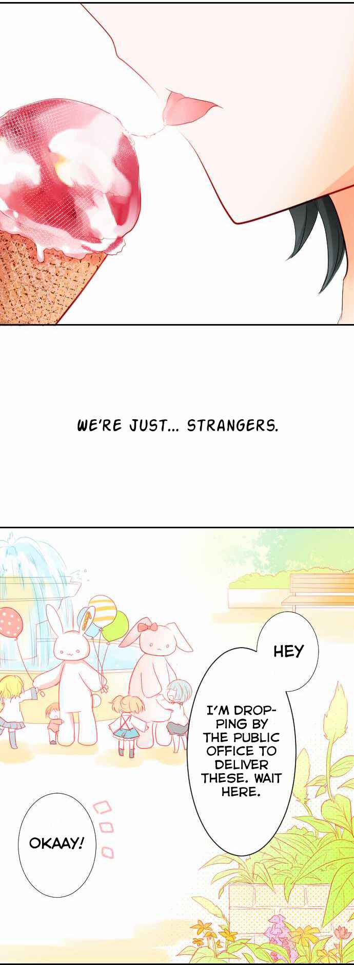 Page 18 Chapter 5 Back Alley Life