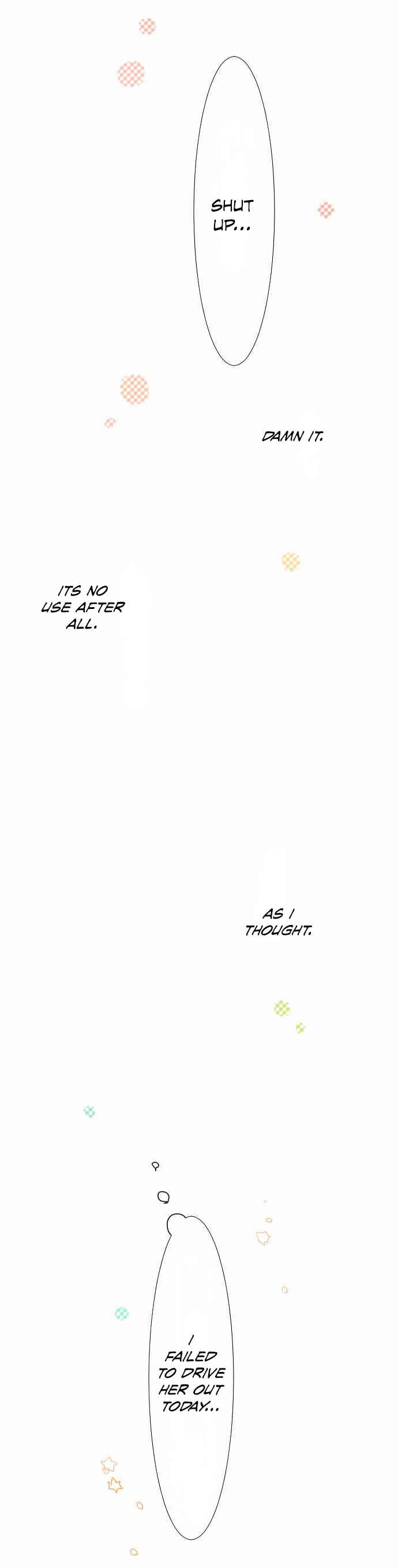 Page 19 Chapter 1 Back Alley Life