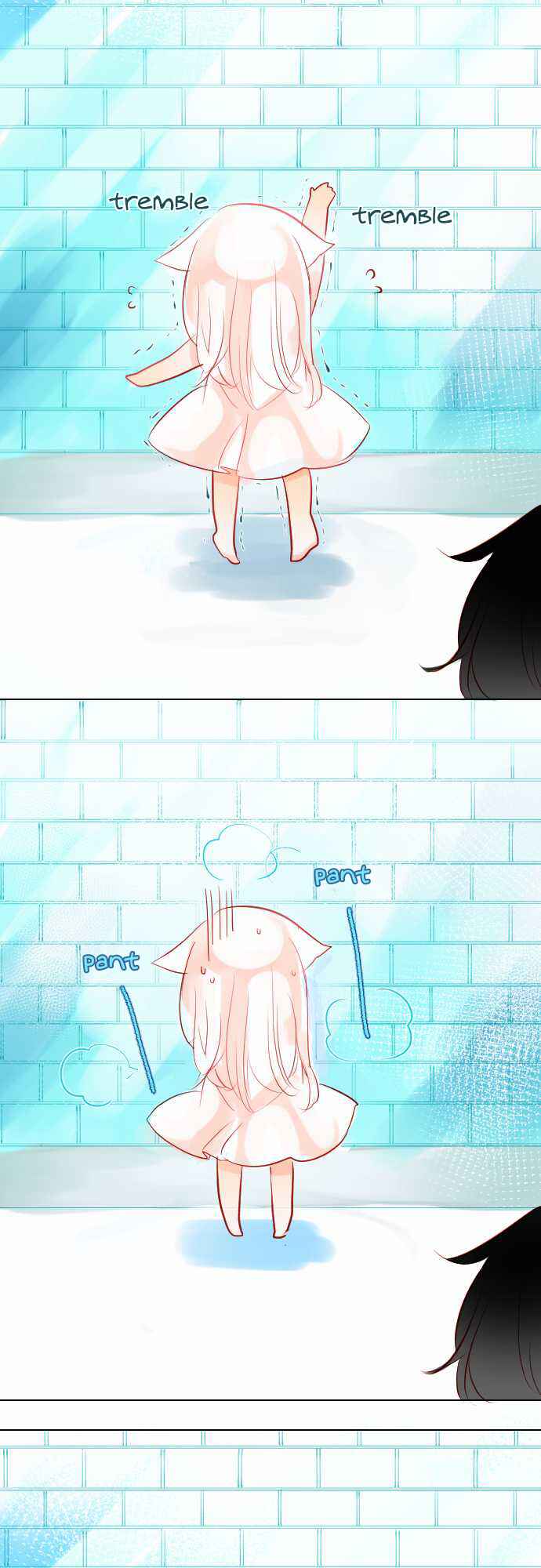 Page 12 Chapter 3 Back Alley Life