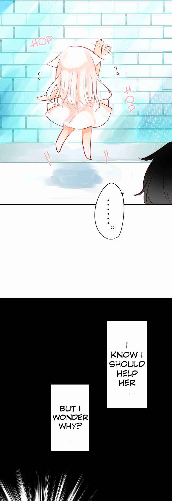 Page 13 Chapter 3 Back Alley Life
