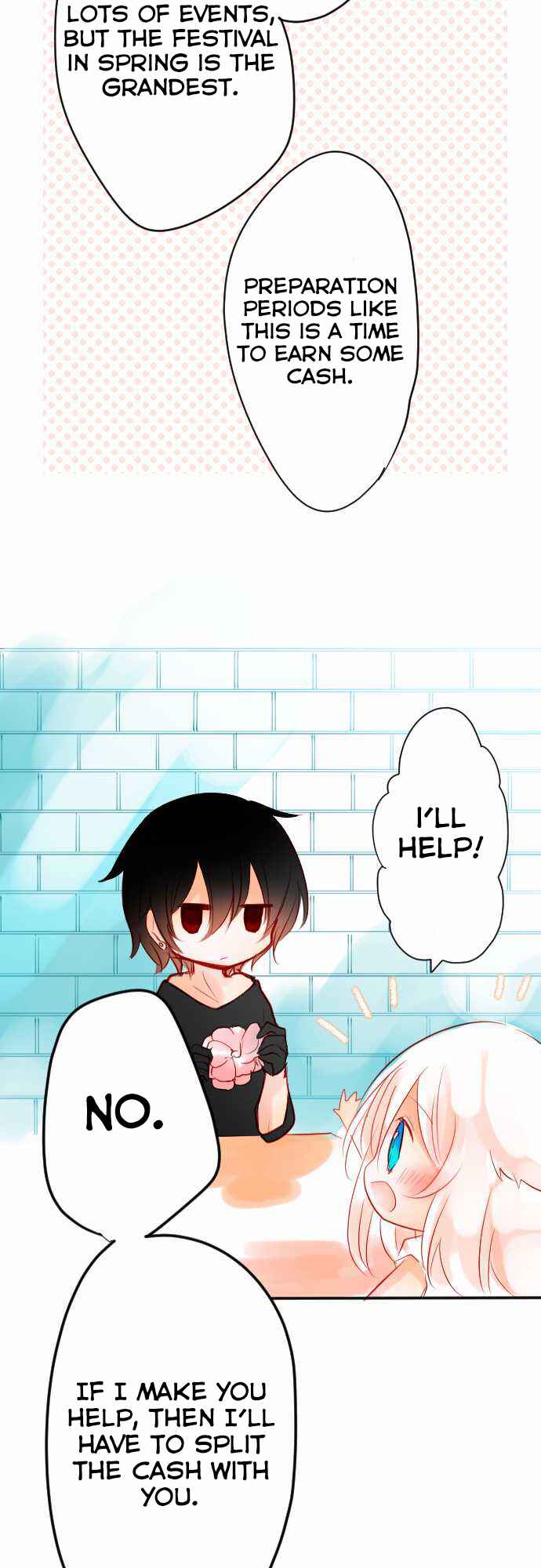 Page 21 Chapter 3 Back Alley Life