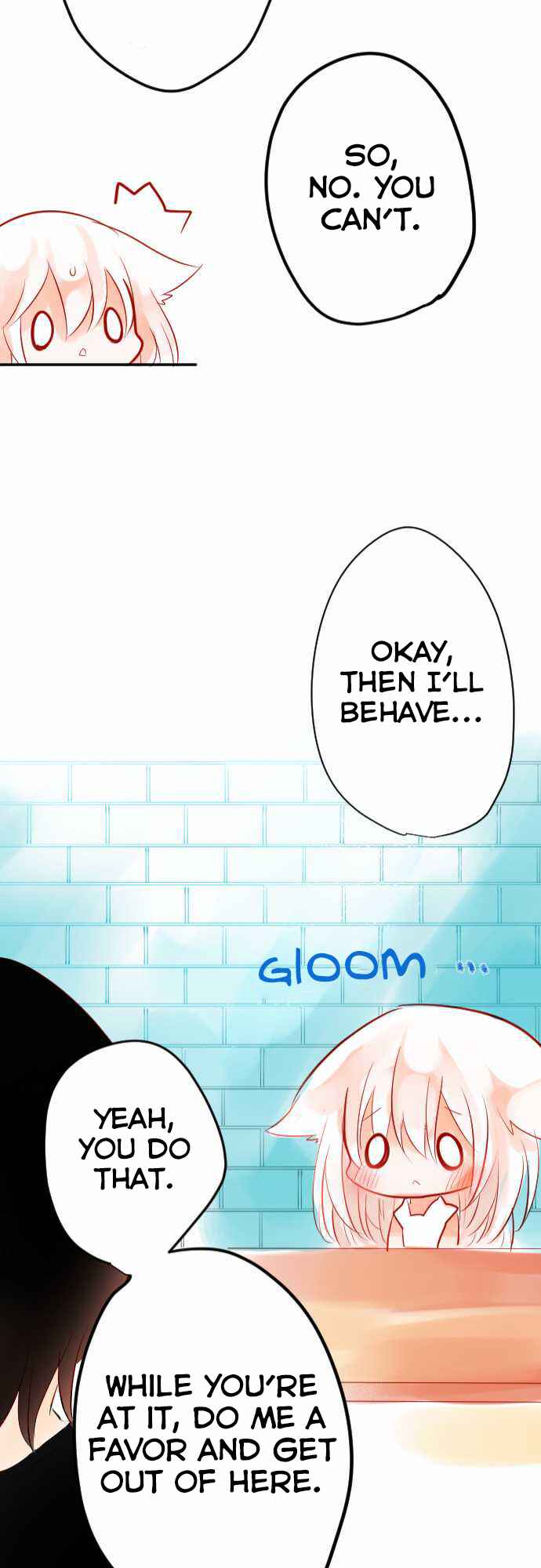 Page 22 Chapter 3 Back Alley Life
