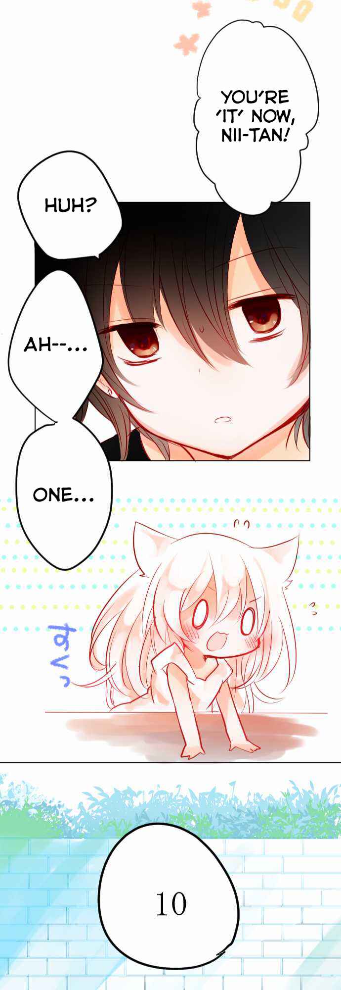 Page 27 Chapter 3 Back Alley Life
