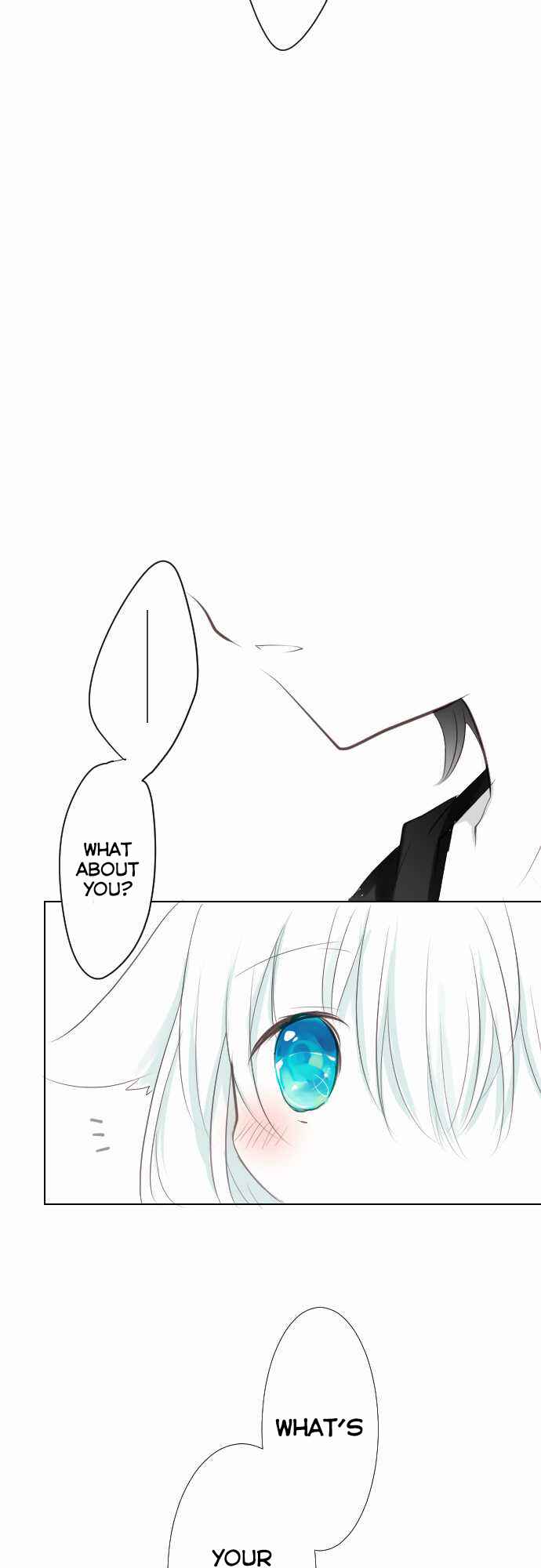 Page 3 Chapter 3 Back Alley Life