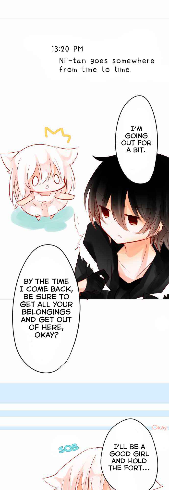 Page 32 Chapter 3 Back Alley Life