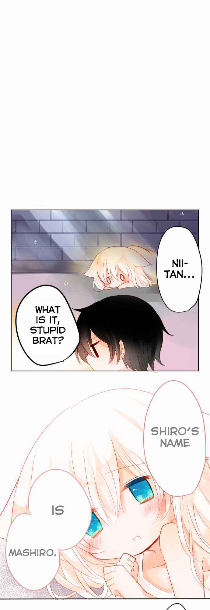 Page 42 Chapter 3 Back Alley Life